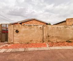 House for sale in Klipspruit