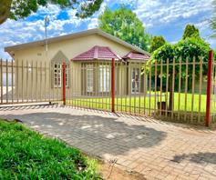 House for sale in John Vorster Park