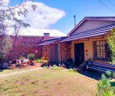 House for sale in Bethulie