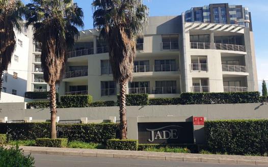 2 Bedroom Apartment / Flat to rent in Morningside