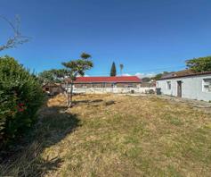 Vacant Land / Plot for sale in Grassy Park