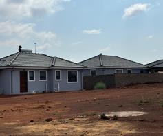 House for sale in Ga-rankuwa Unit 9