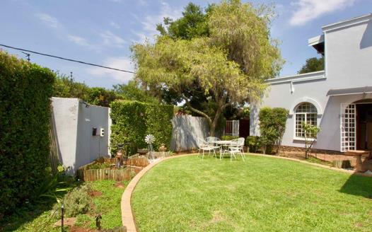 3 Bedroom House for sale in Doringkloof