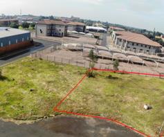 Commercial Property for sale in Vanderbijlpark CW 2