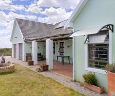 Farm for sale in Hartebeesfontein