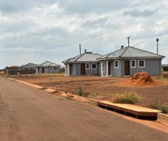 House for sale in Ga-rankuwa Unit 9