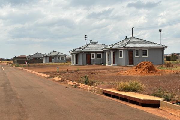 Affordable Homes in Ga-Rankuwa Unit 9 – Your Dream Home Awaits!

Are you searching for ...