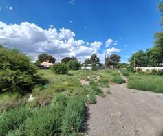 Vacant Land / Plot for sale in Middedorp