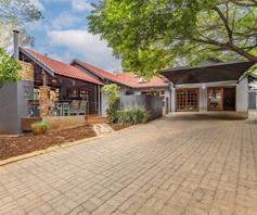 House for sale in Waterkloof Glen