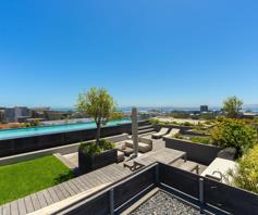 Apartment / Flat for sale in De Waterkant