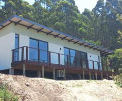 House for sale in Uvongo