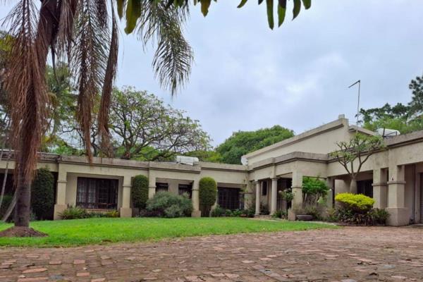 Escape the City and Embrace a Lowveld Lifestyle.

Discover a haven of peace and elegance in the heart of the Crocodile Valley, just west of Nelspruit. This picturesque Lowveld property offers more than just a home—it&#39;s an opportunity to trade the hustle of city life for ...