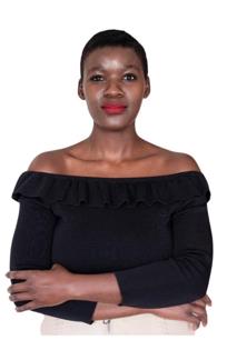 Agent profile for Busi Oageng