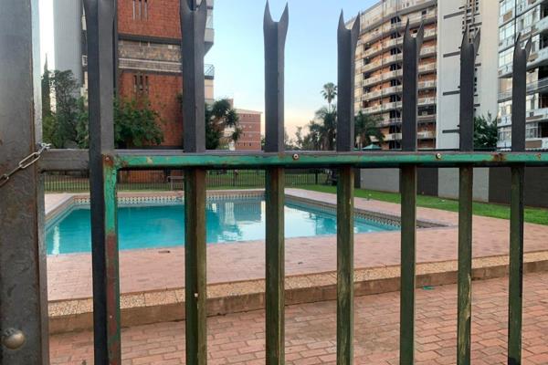 This is a Teka famba. This is really  a true bargain, this unit is in the heart of Sunnyside. Its in a very safe complex next to ...