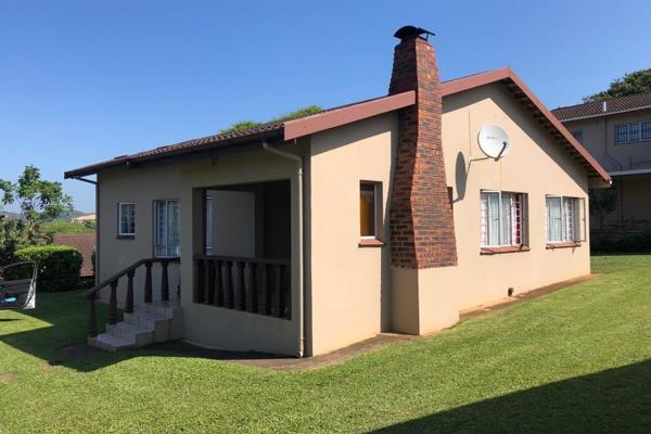 Discover your dream coastal retreat in the serene town of Elysium, KZN!

This stunning property offers:

3 spacious bedrooms, including ...