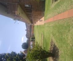 Townhouse for sale in Benoni Central