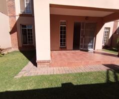 Apartment / Flat for sale in Brentwood Park