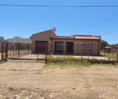 House for sale in Botshabelo