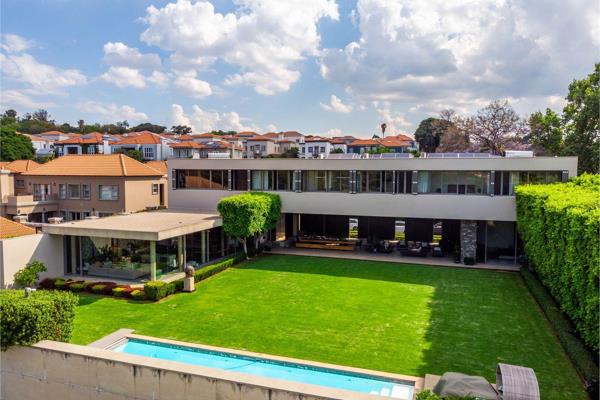 Discover a residence that redefines contemporary living in the prestigious Hyde Park. Designed by renowned architect Enrico Daffonchio ...