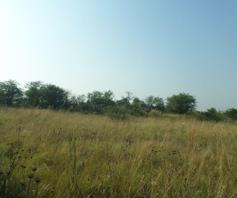 Vacant Land / Plot for sale in Parys Golf & Country Estate