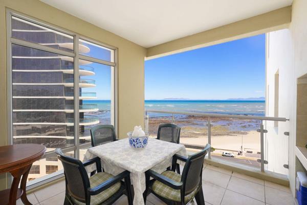 EXCLUSIVE MANDATE

Welcome to this luxurious 2-bedroom, 2-bathroom apartment nestled on the iconic Strand Beachfront. With stunning sea ...