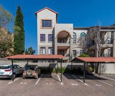 Apartment / Flat for sale in Lonehill