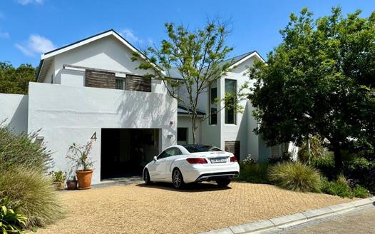 4 Bedroom House to rent in Brandwacht aan Rivier