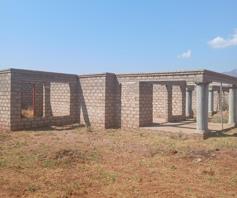 House for sale in Mokopane Rural