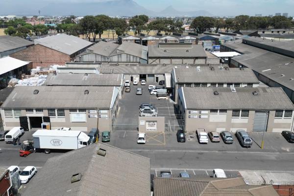 284m&#178; Industrial Unit to Let in Beaconvale | Available 31 January 2025

Secure this ...