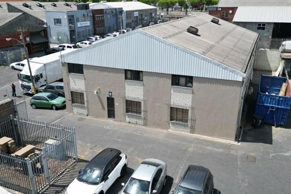 284m&#178; Industrial Unit to Let in Beaconvale | Available 31 January 2025

Secure this ...