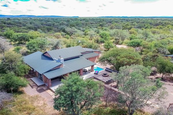 Location: Nestled within the tranquil and captivating  2 000-hectare Shona Langa Nature Game Reserve, just a 90 minutes’ drive from ...