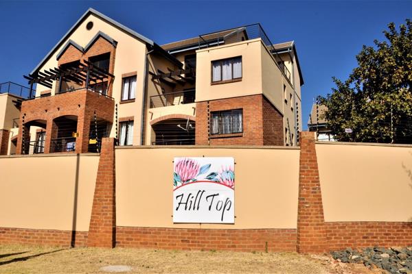 Hilltop Lofts is a beautiful Bachelor / Studio / 0.5 Apartment in Midrand and is To Let ...