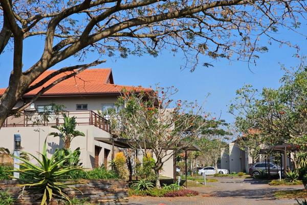 Lock up and go opportunity in Zimbali Wedge priced to sell. This modern Townhouse in Zimbali Wedge is ideal for Secure Estate Living.  ...