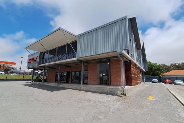 244 CIRCULAR DRIVE | FAIRVIEW | PRIME COMMERCIAL SPACE

Discover an exceptional ...