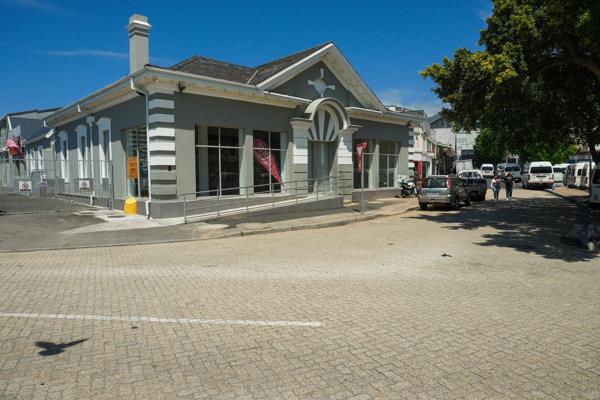 This 361sqm commercial property is situated in a prime location, directly across from Claremont Train Station and just around the ...