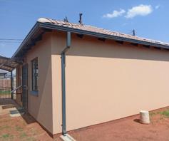 House for sale in Protea Glen