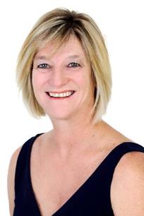 Tracey Hicks