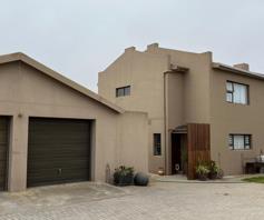 House for sale in Lamberts Bay