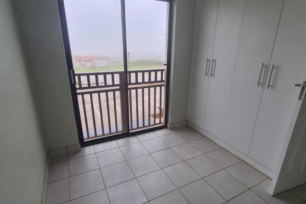 2-Bedroom Duplex Apartment in Gated Estate – Kidds Beach

Welcome to this charming ...