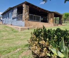 Farm for sale in Lydenburg Rural