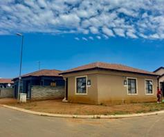 House for sale in Vanderbijlpark CE 4