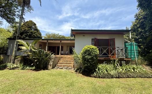 3 Bedroom House for sale in Hilton Rural