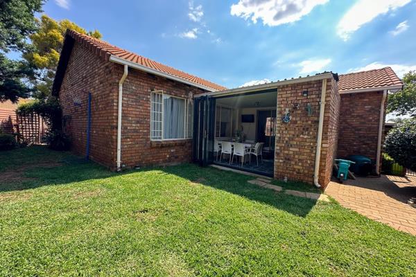 Step into this stunning 3-bedroom townhouse and be welcomed by a spacious open-plan layout that seamlessly connects the TV room, dining ...