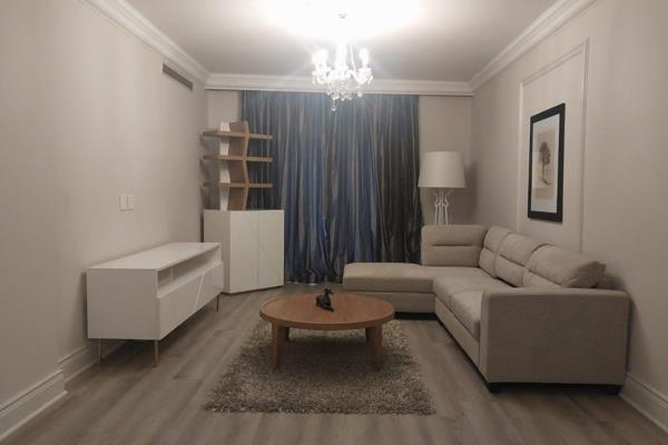 The Cape Royale is Situated close to the V&amp;A Waterfront and De Waterkant offering a ...