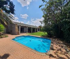 House for sale in Jan Cilliers Park