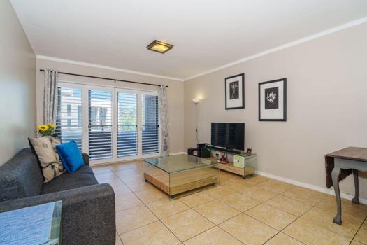 2 Bedroom Apartment / Flat for sale in Claremont Upper