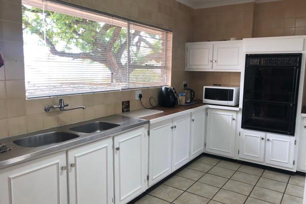 This house offers 3 bedrooms, maid bedroom has an ensuite bathroom.  Bathroom, large ...