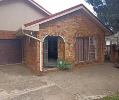 House for sale in Nigel Ext 2