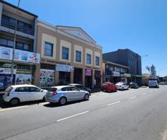 Commercial Property for sale in Goodwood Central