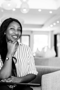 Agent profile for Peggy Mtimkulu